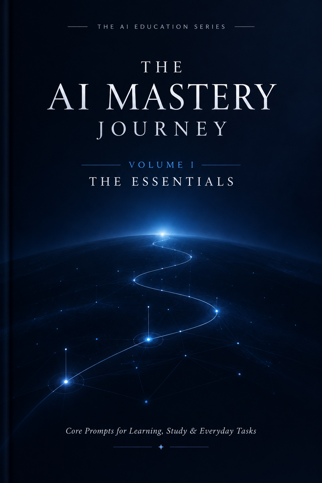 The Essentials, Volume I book cover